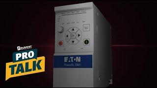 Eaton's DM1 PowerXL Variable Frequency Drives