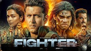 Fighter Part - 2 New South Movie Hindi Dubbed 2024 | New South Indian Movies Dubbed In Hindi 2024