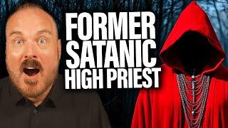 Exposing the Occult in Culture: Insights from Former Satanic High Priest John Ramirez | Shawn Bolz