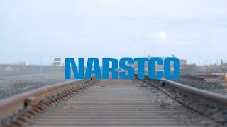 Railworks | Narstco