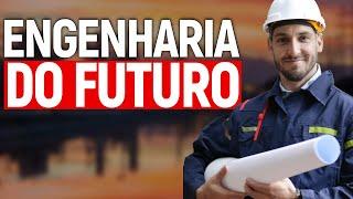 Engenharia de controle e automação – A engenharia do futuro (e do presente)