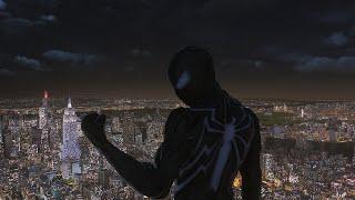 Marvel's Spider-Man 2 - Symbiote Suit Free Roam (4K 60FPS)