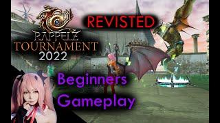 Rappelz 2024: The New Beginning Part 1 ️ | F2P, PC, MMORPG  | Rappelz Tournament