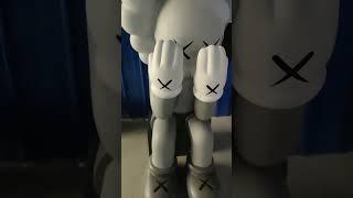 DON’T WORRY KAWS 130CM SHIPPING/3019STORE #luxury #interiordesign #luxurylifestyle #3019store