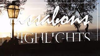 Lissabons Highlights - ALLEINE DURCH PORTUGAL | Sofire Productions