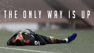 Manchester United - The Only Way is Up