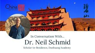 WildChina On-Air | In Conversation With Dr. Neil Schmid