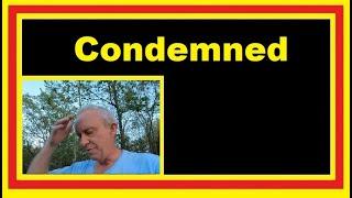 My Community Condemned My Water System Off Grid Living In A Tiny House