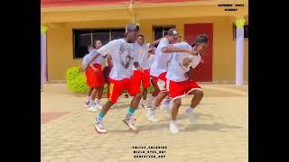 navrongo dance academy 