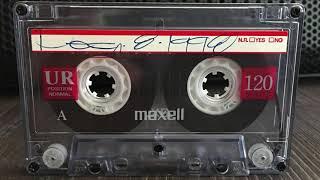 Dj Melo-D - 92.3 The Beat, Radio Mix (1998, PT.1)