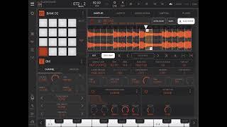 Quick Easy Sampling With Beat Maker 3