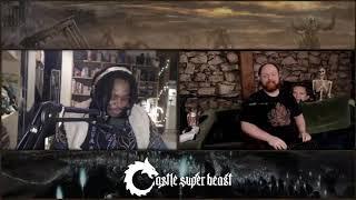 Woolie Breaks His Limiter