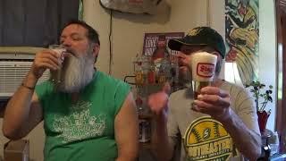 Louisiana Beer Reviews: Milwaukee's Best Light (mystery taste challenge)