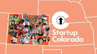 Startup Colorado Growth Accelerator Fund 2024 Application