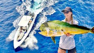 $135,000 on the Line... 2 Days to Catch the MOST Fish! (Grand Caribe Deep Sea Classic)