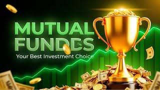 “Mutual Funds: A Smarter Choice Over Traditional Investments”