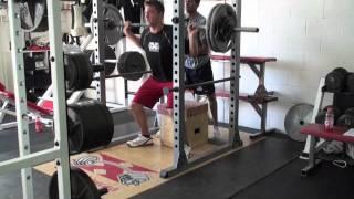 Xconditioning Hockey Performance Video