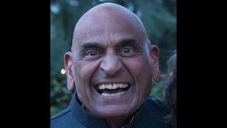 Critique of Ravi Ravindra (& Mark Lee, Jaap Sluijter. KFA Krishnamurti Foundation America Hypocrisy)