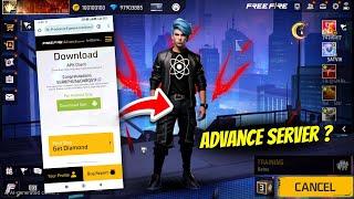 how to download advance server free fire | ff advance server download link ? | ff advance server