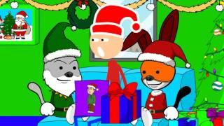 kippers clues full episode: kippers christmas