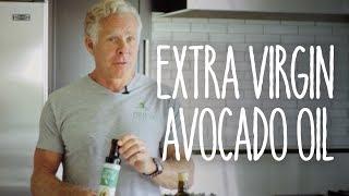 Primal Kitchen Extra Virgin Avocado Oil