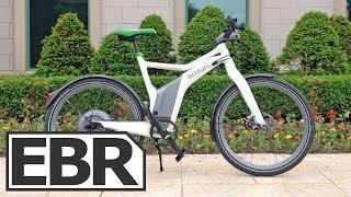 Smart Ebike Review - $3.3k