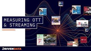 Measuring OTT and Streaming