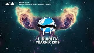 Liquicity Yearmix 2019 (Mixed by Maduk)