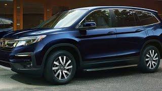 Transmission Fluid change on 2020 Honda Pilot Touring