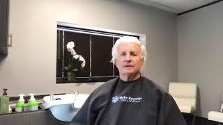 Hair replacement Houston