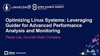 Optimizing Linux Systems: Leveraging Guider for Advanced Performance Analysis and... - Peace Lee