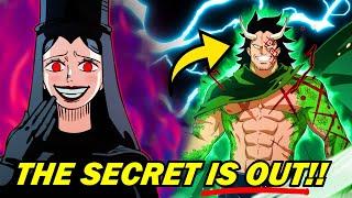 IMU AND DRAGON ARE HERE!! ONE PIECE SHOCKING TWIST in Chapter 1149