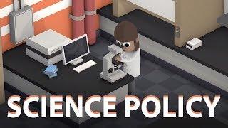 Science Policy