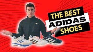 Which ADIDAS TENNIS Shoe Is The BEST For YOU? Sole Court Boost vs Barricades vs Ubersonic 4