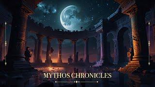 Mythos Chronicles: Unveiling Ancient Myths & Forgotten Legends