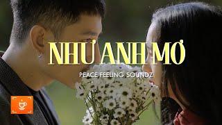 PC - Như Anh Mơ (Prod. by Momo) [Official Audio]