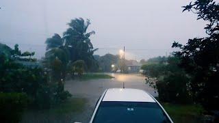 CIG News – Cayman Islands Government officials address storm impact and readiness efforts – 25 Septe