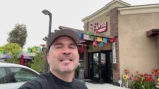 El Capitan restaurant in Simi Valley | Living in Simi Valley (with Steve Hise) California