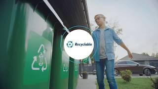 Amcor’s Seven Sustainability Options Defined | Recyclable