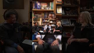 The Four Fundamental Forces of Nature | Neil deGrasse Tyson & Katherine Freese | StarTalk