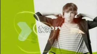 TeenNick Bumpers #2