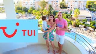 We Try A TUI Holiday - Our Experience!