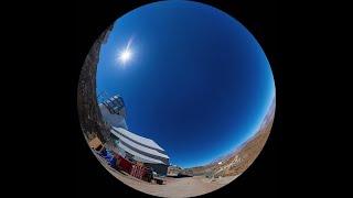 Vera C. Rubin Observatory Fulldome
