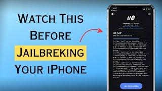 Should You Jailbreak Your iPhone in 2023? - iOS Jailbreak Myths Debunked | Tech Sperm