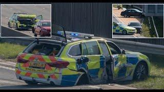  Motorway Cops || 31 August S2-E7 || Catching Britain's Speeders - || Police Interceptors UK