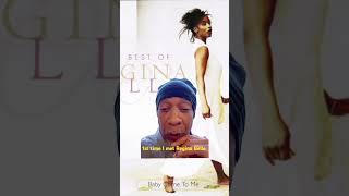 1st time I met Regina Belle I asked her to marry me on the spot  #i_skyyradio_network #sharnejay