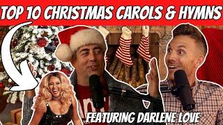  Top 10 Christmas Carols & Hymns You’ll Love with Special Guest Darlene Love 