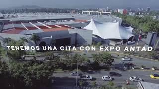 Expo ANTAD 2023 | 45 mil visitantes | El lugar donde las grandes marcas y el sector PYME se reúne