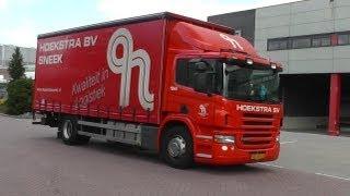 trucks, LKW, vrachtwagens, Barendrecht, 23 SEP 2013, part 1 of 3.