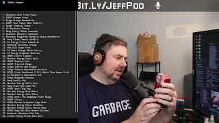 The Jeff Gerstmann Show 031: What’s Good, TikTok?